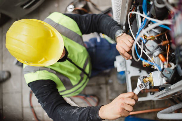 Industrial Electrical Services in Blanchester, OH