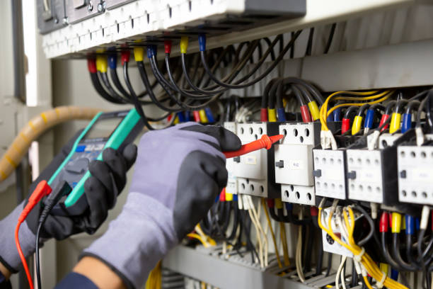 Trusted Blanchester, OH Electrical Services Experts