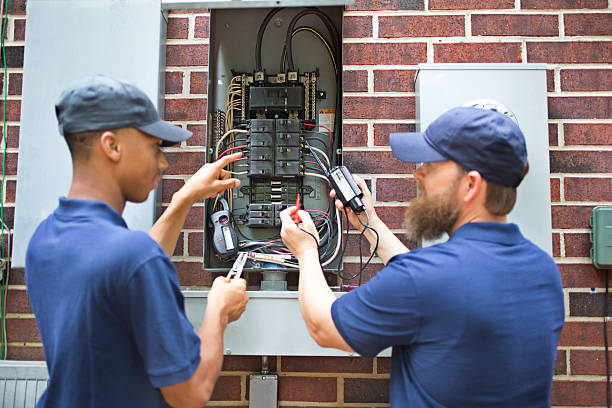 Emergency Electrical Repair Services in Blanchester, OH