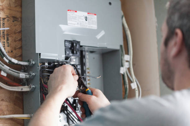 Emergency Electrical Repair Services in Blanchester, OH